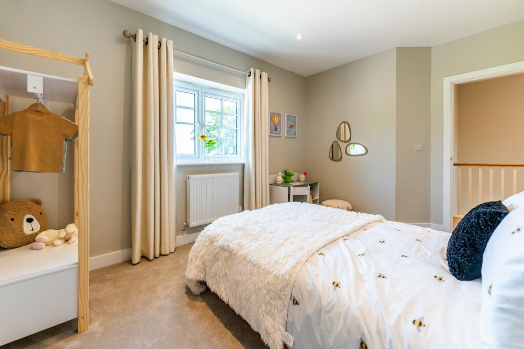 Additional property image - School Road, Elmstead, Colchester, CO7