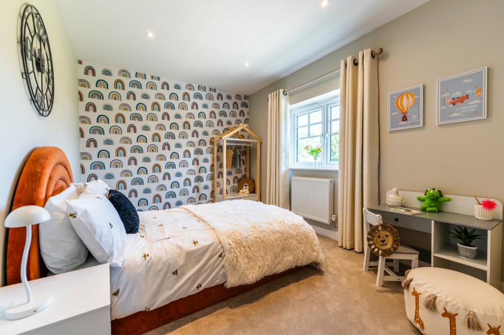 Additional property image - School Road, Elmstead, Colchester, CO7
