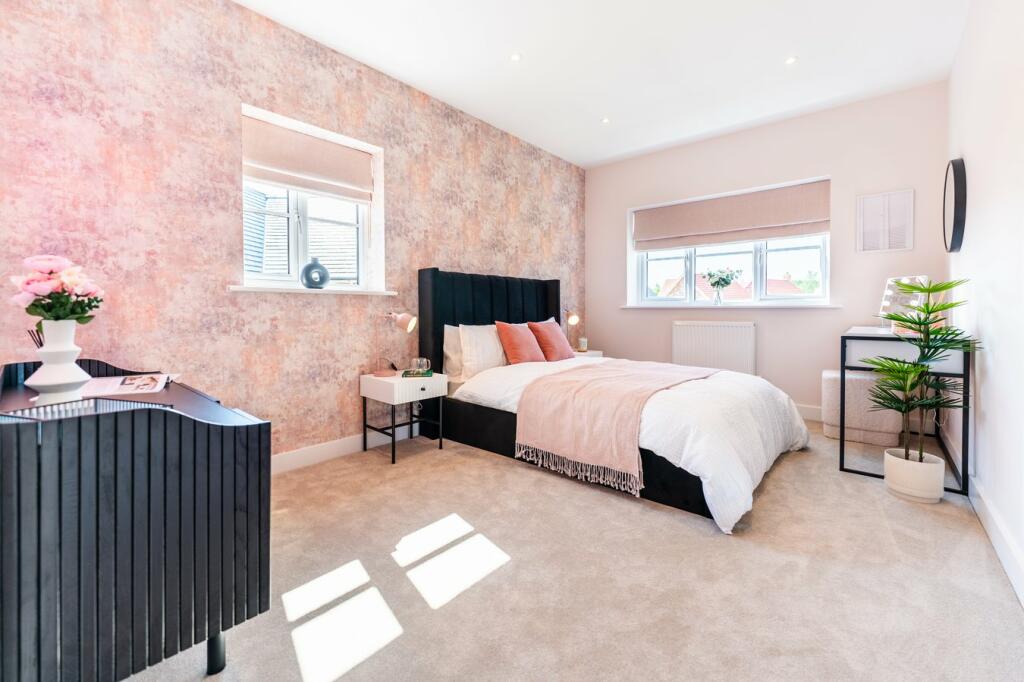 Additional property image - School Road, Elmstead, Colchester, CO7
