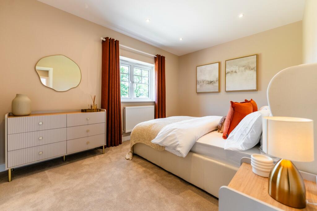 Additional property image - School Road, Elmstead, Colchester, CO7
