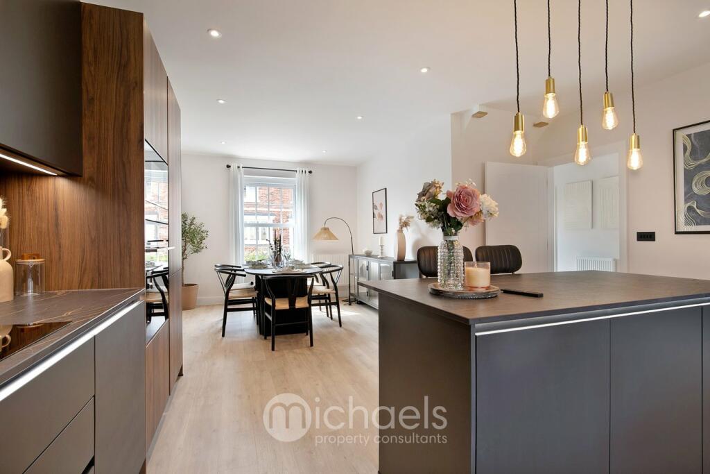 Additional property image - Pine Way, Elmstead, Colchester, CO7