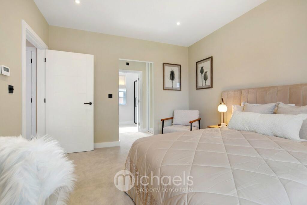Additional property image - Pine Way, Elmstead, Colchester, CO7