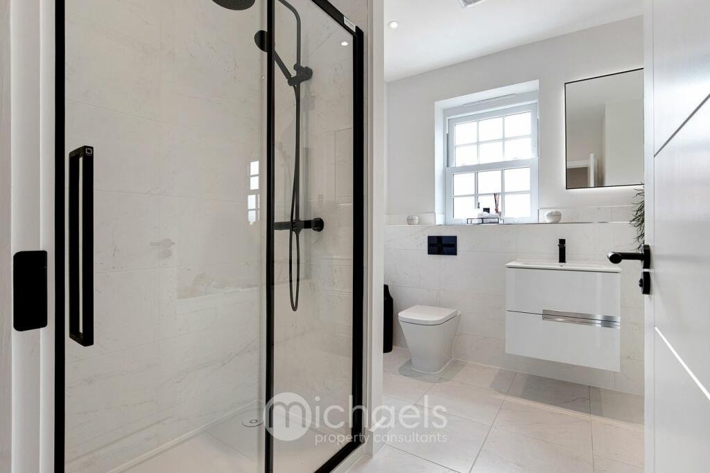 Additional property image - Pine Way, Elmstead, Colchester, CO7