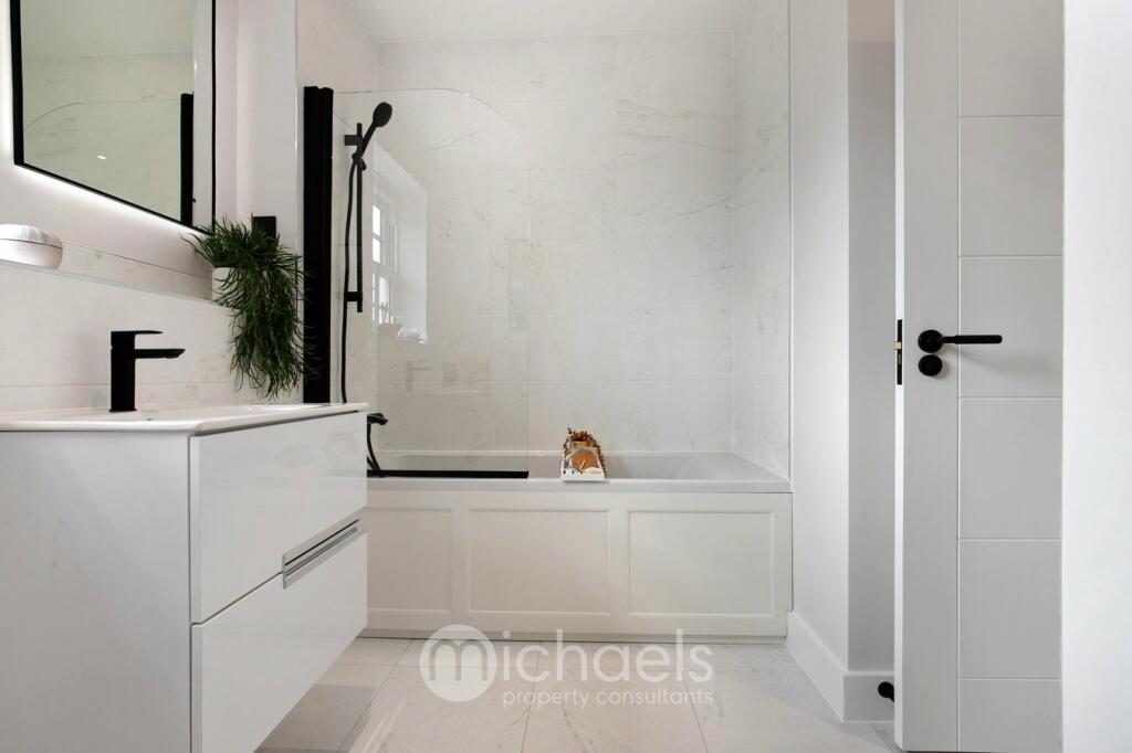 Additional property image - Pine Way, Elmstead, Colchester, CO7