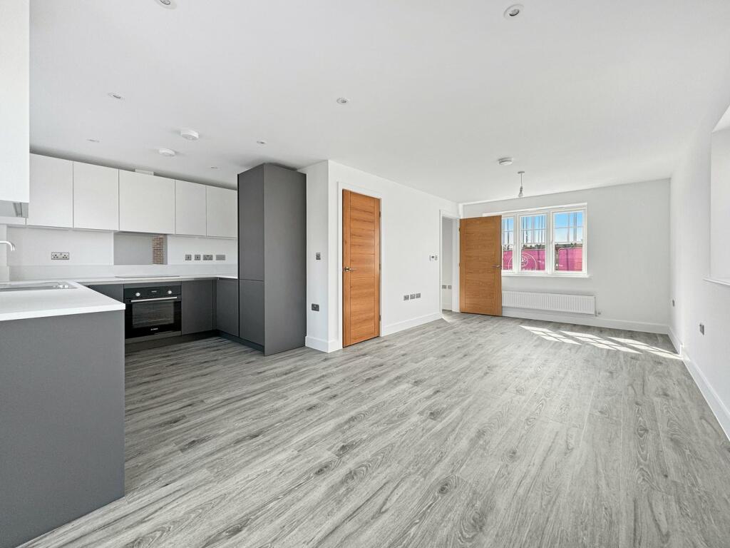 Additional property image - Pine Way, Elmstead, Colchester, CO7