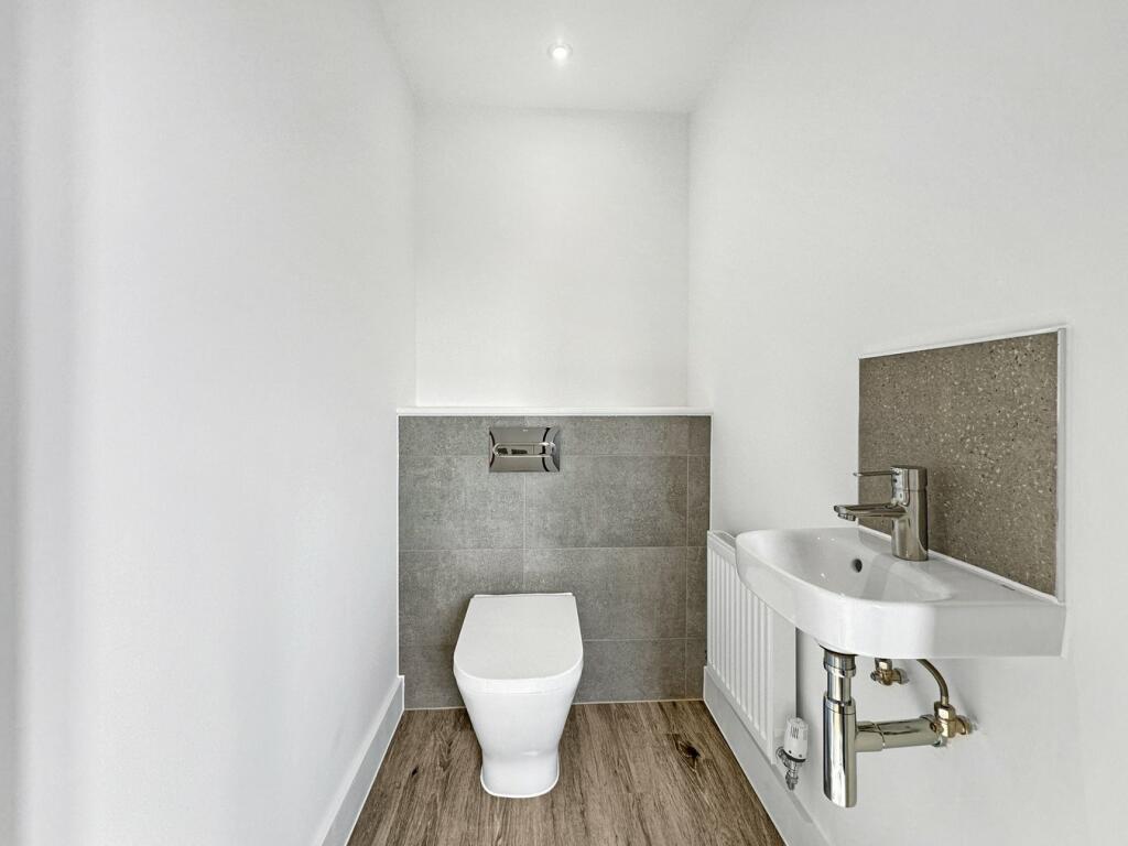 Additional property image - Pine Way, Elmstead, Colchester, CO7