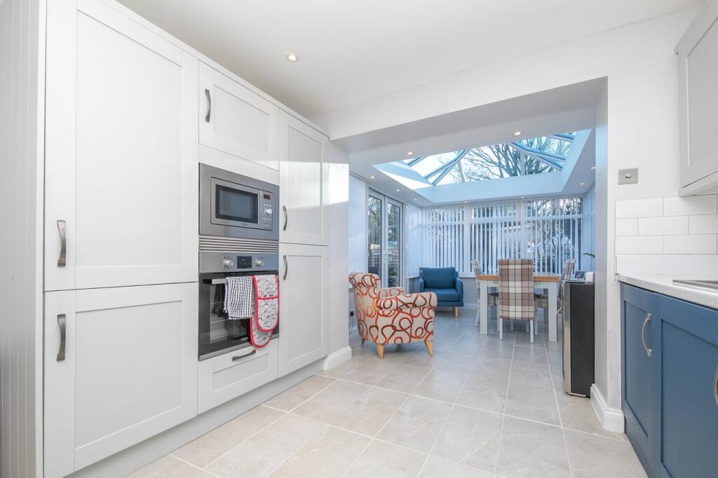 Additional property image - Parkwood Avenue, Wivenhoe, Colchester, CO7