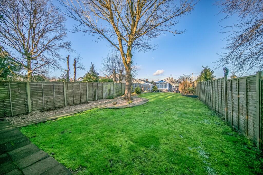 Additional property image - Parkwood Avenue, Wivenhoe, Colchester, CO7