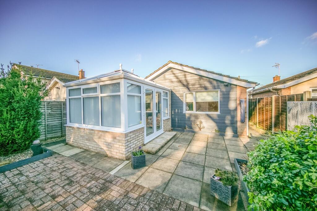Additional property image - Parkwood Avenue, Wivenhoe, Colchester, CO7