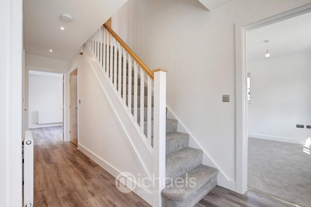 Additional property image - Pine Way, Elmstead, Colchester, CO7