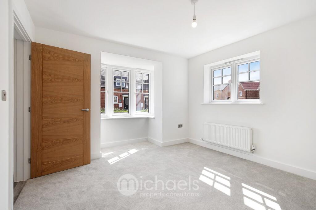 Additional property image - Pine Way, Elmstead, Colchester, CO7