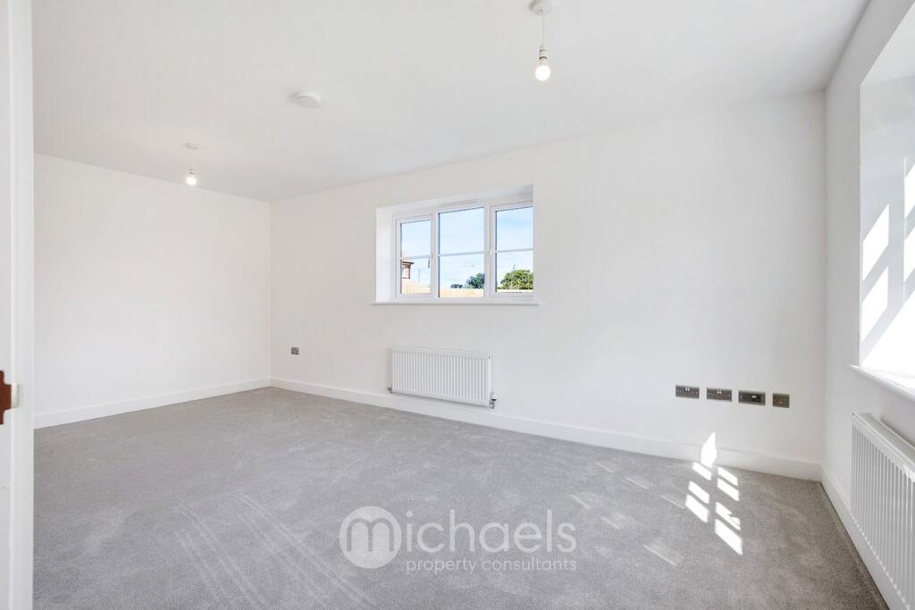 Additional property image - Pine Way, Elmstead, Colchester, CO7