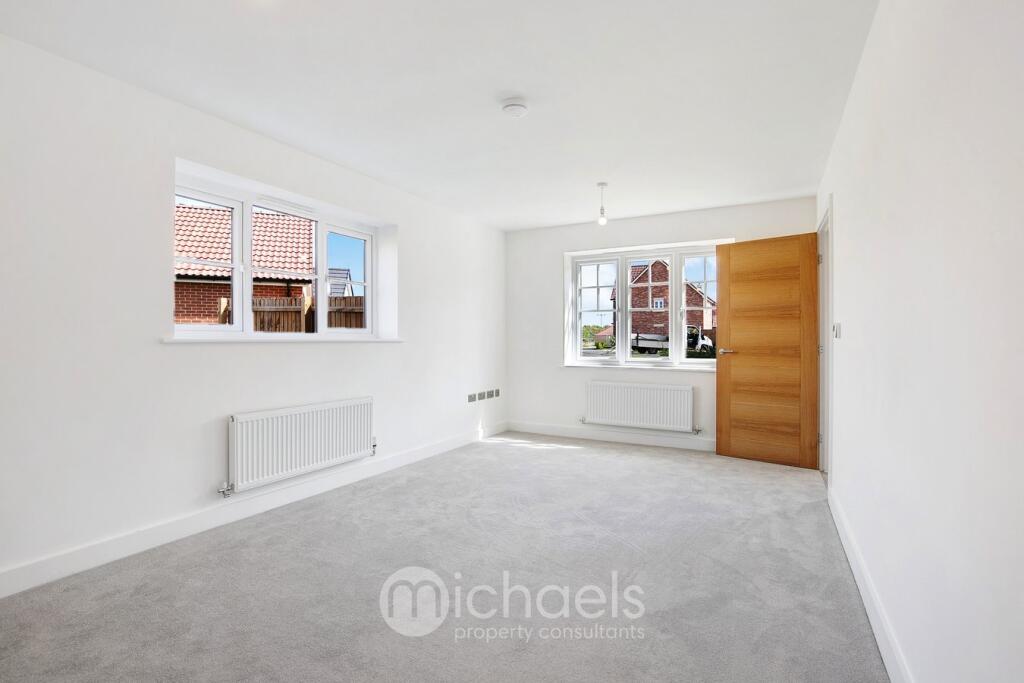 Additional property image - Pine Way, Elmstead, Colchester, CO7