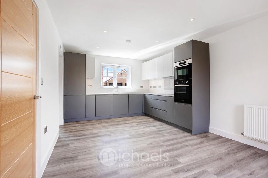 Additional property image - Pine Way, Elmstead, Colchester, CO7