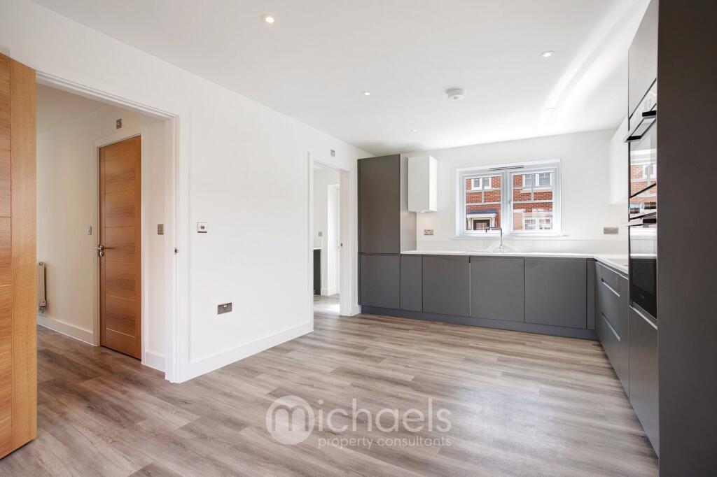 Additional property image - Pine Way, Elmstead, Colchester, CO7