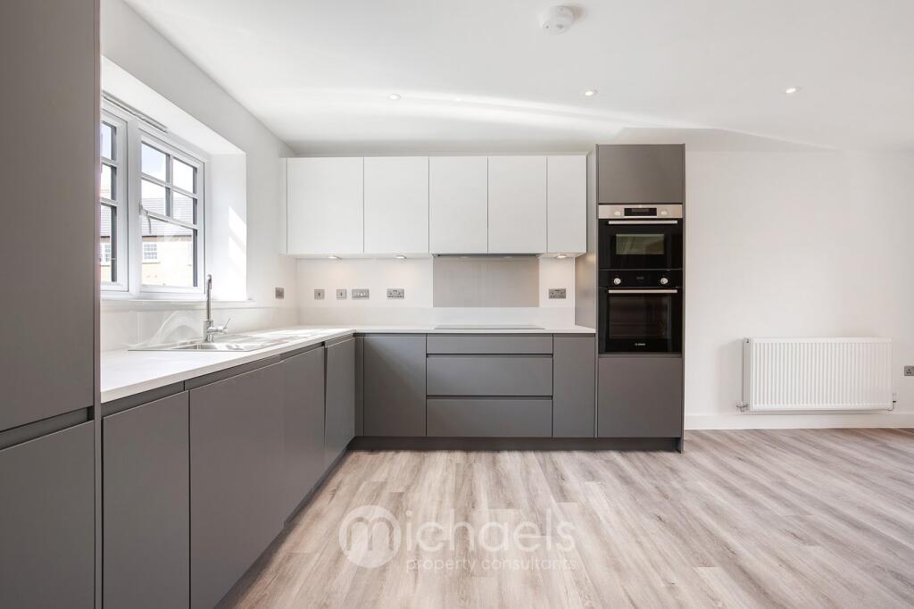 Additional property image - Pine Way, Elmstead, Colchester, CO7