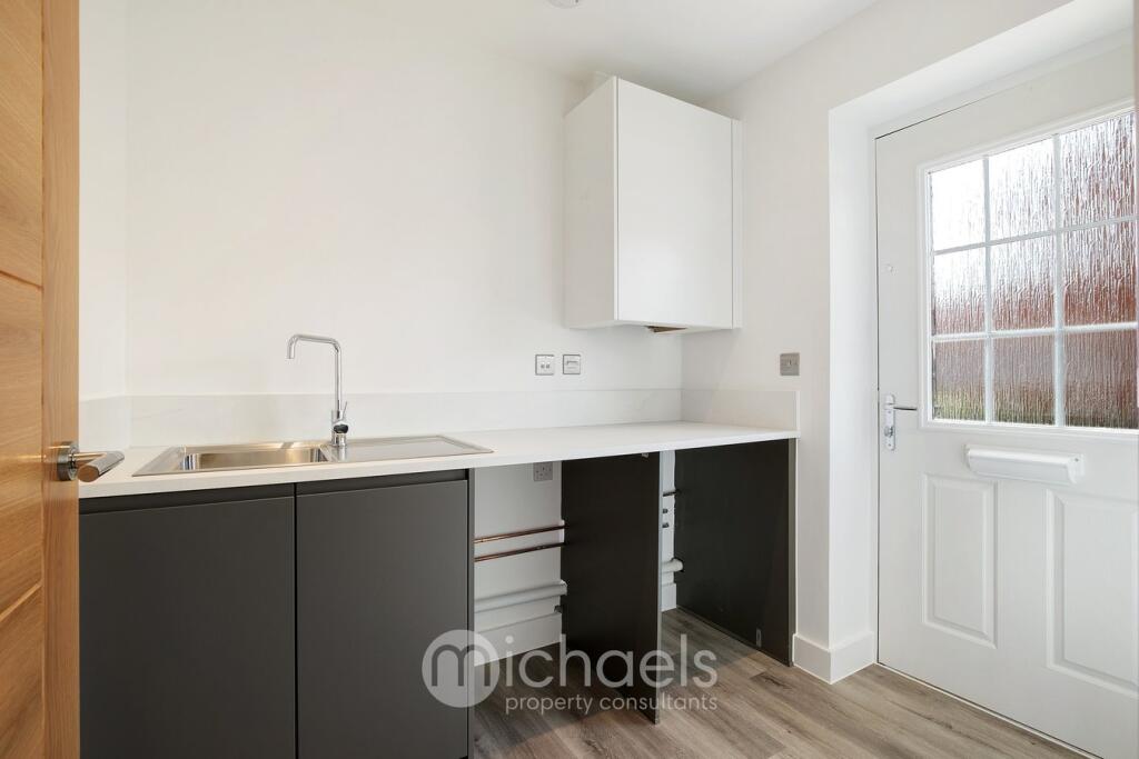Additional property image - Pine Way, Elmstead, Colchester, CO7