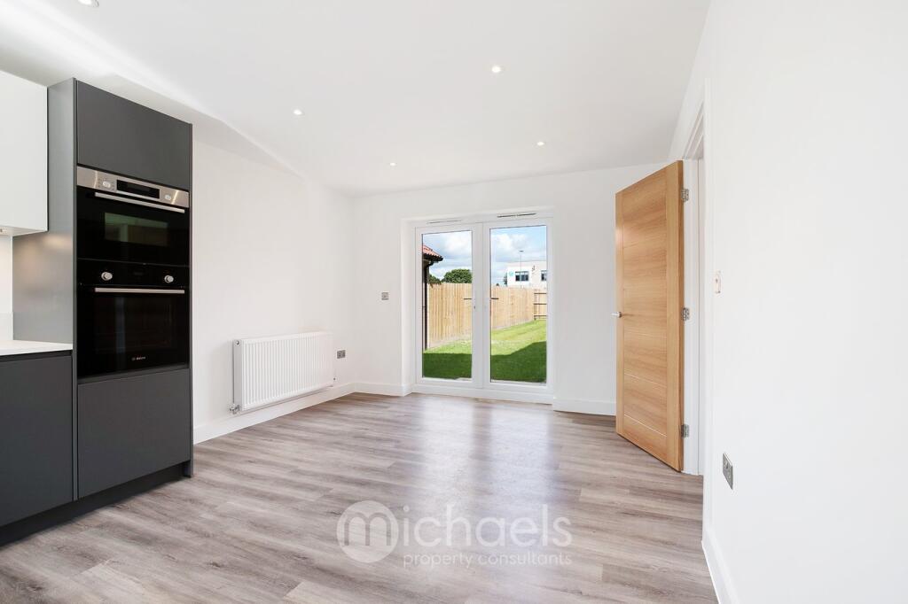 Additional property image - Pine Way, Elmstead, Colchester, CO7