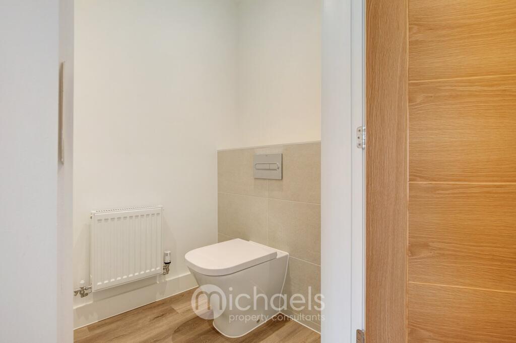 Additional property image - Pine Way, Elmstead, Colchester, CO7