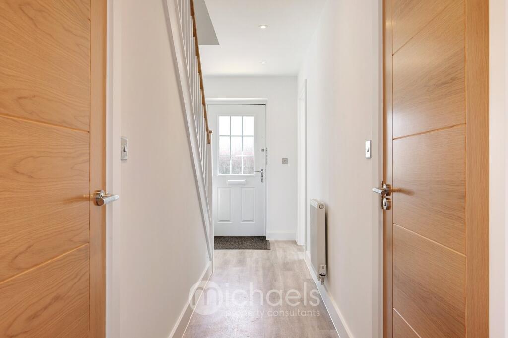 Additional property image - Pine Way, Elmstead, Colchester, CO7