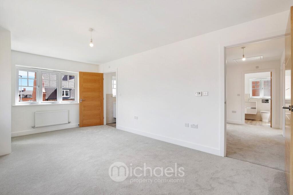 Additional property image - Pine Way, Elmstead, Colchester, CO7