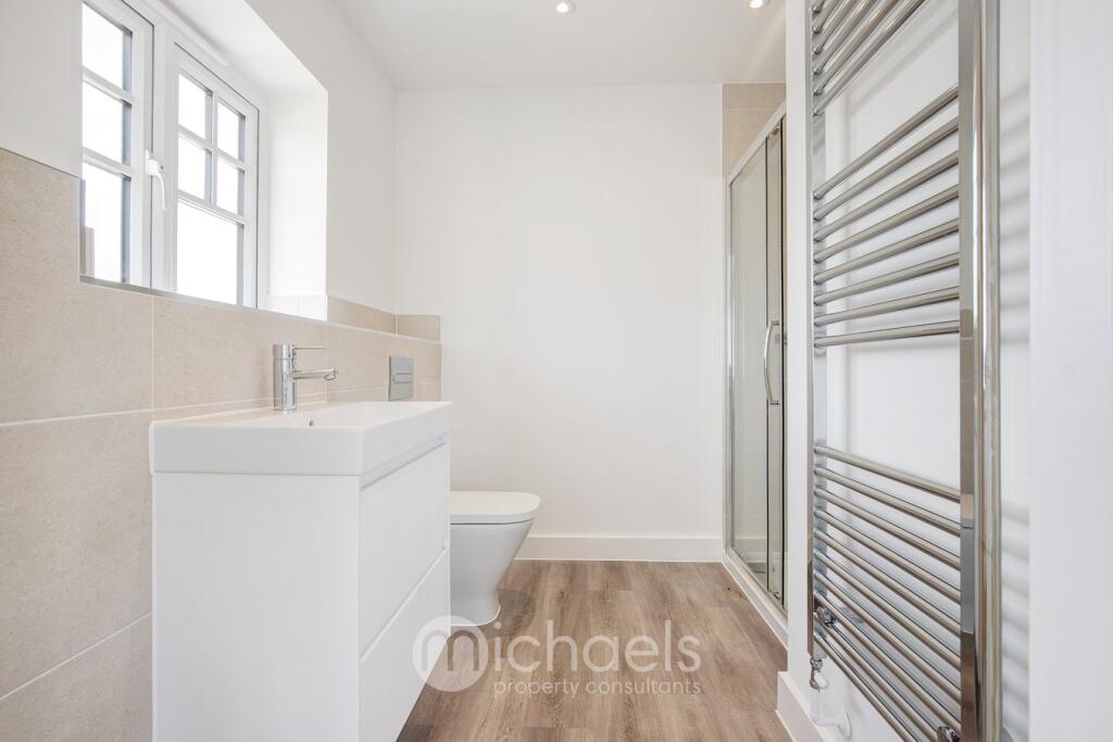 Additional property image - Pine Way, Elmstead, Colchester, CO7