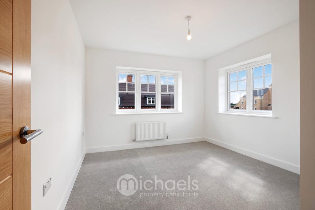 Additional property image - Pine Way, Elmstead, Colchester, CO7
