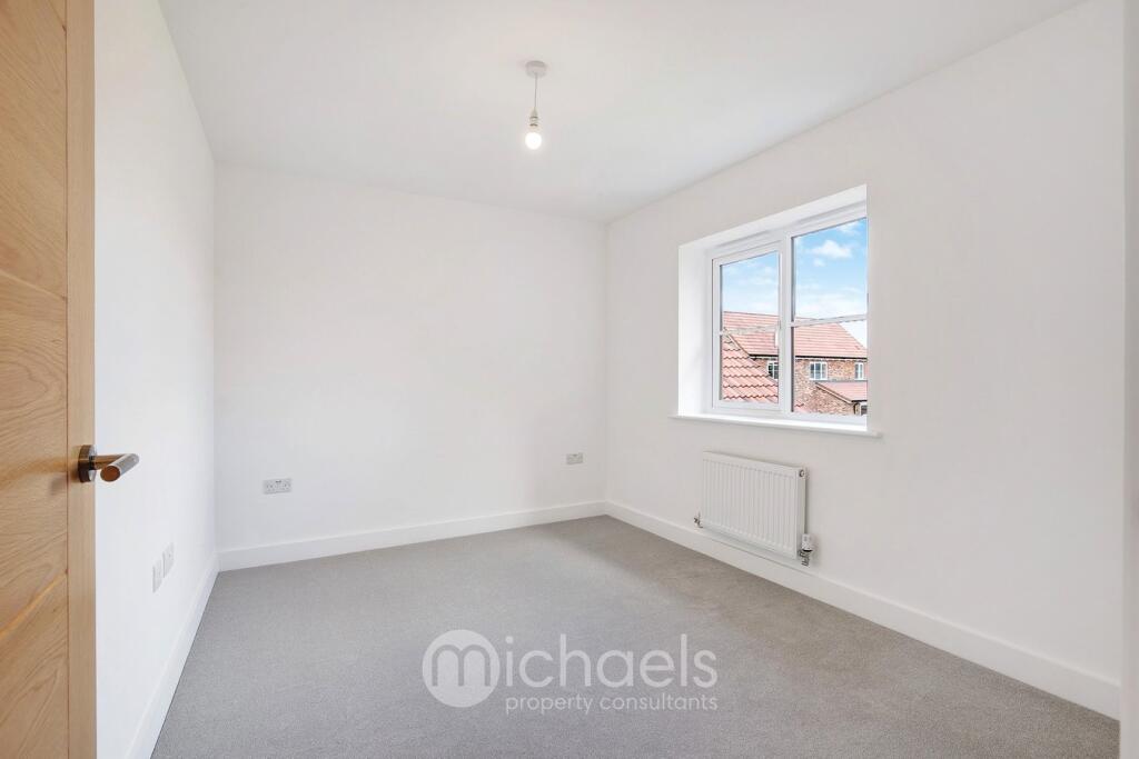 Additional property image - Pine Way, Elmstead, Colchester, CO7