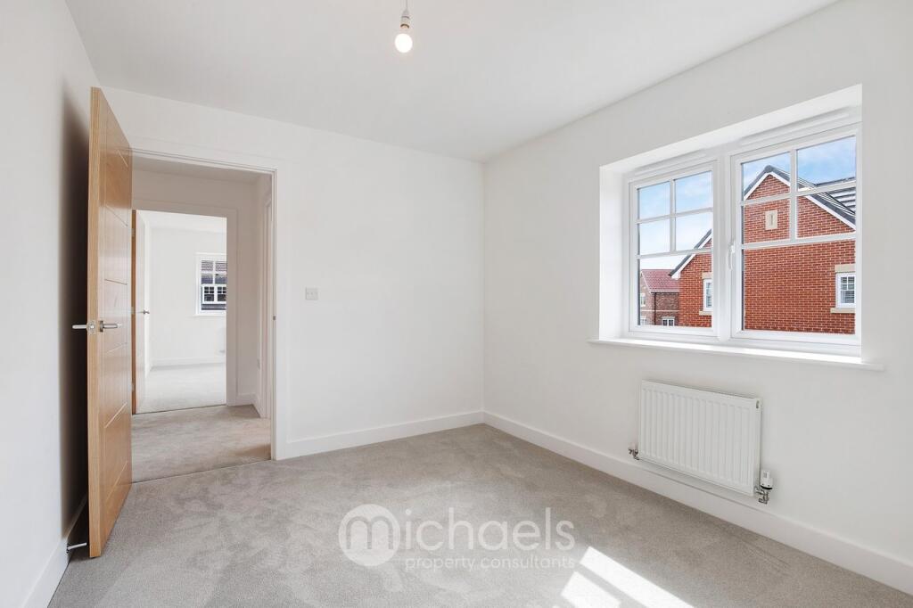 Additional property image - Pine Way, Elmstead, Colchester, CO7