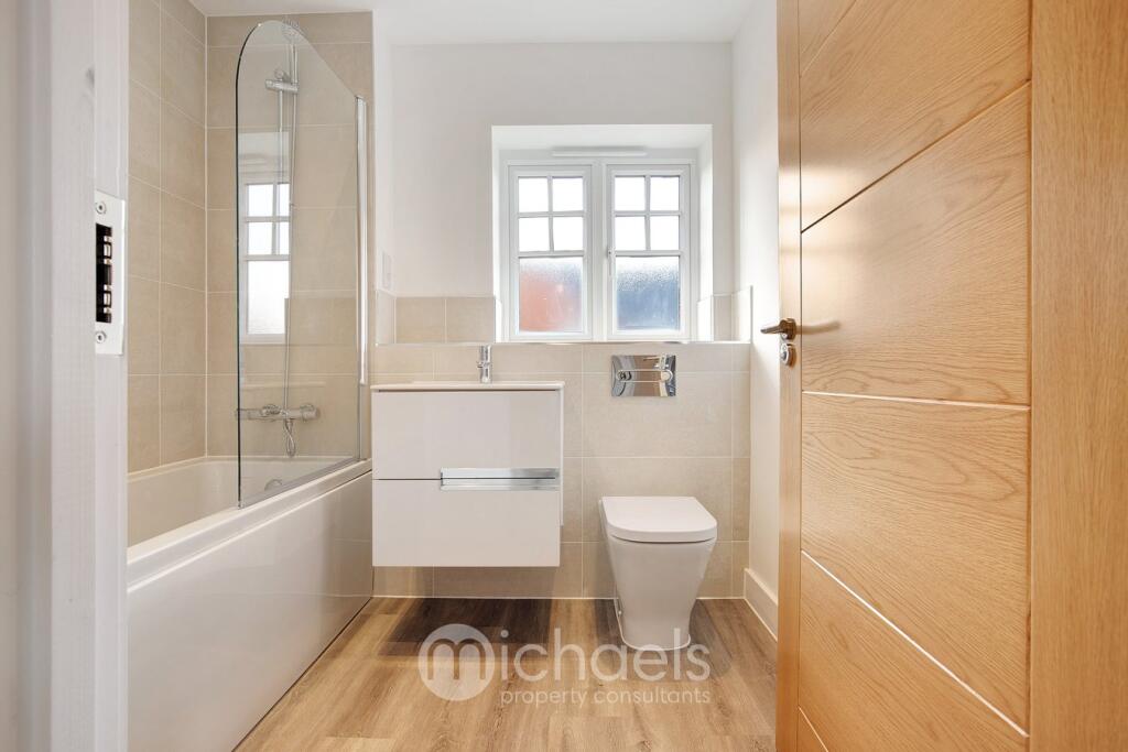 Additional property image - Pine Way, Elmstead, Colchester, CO7