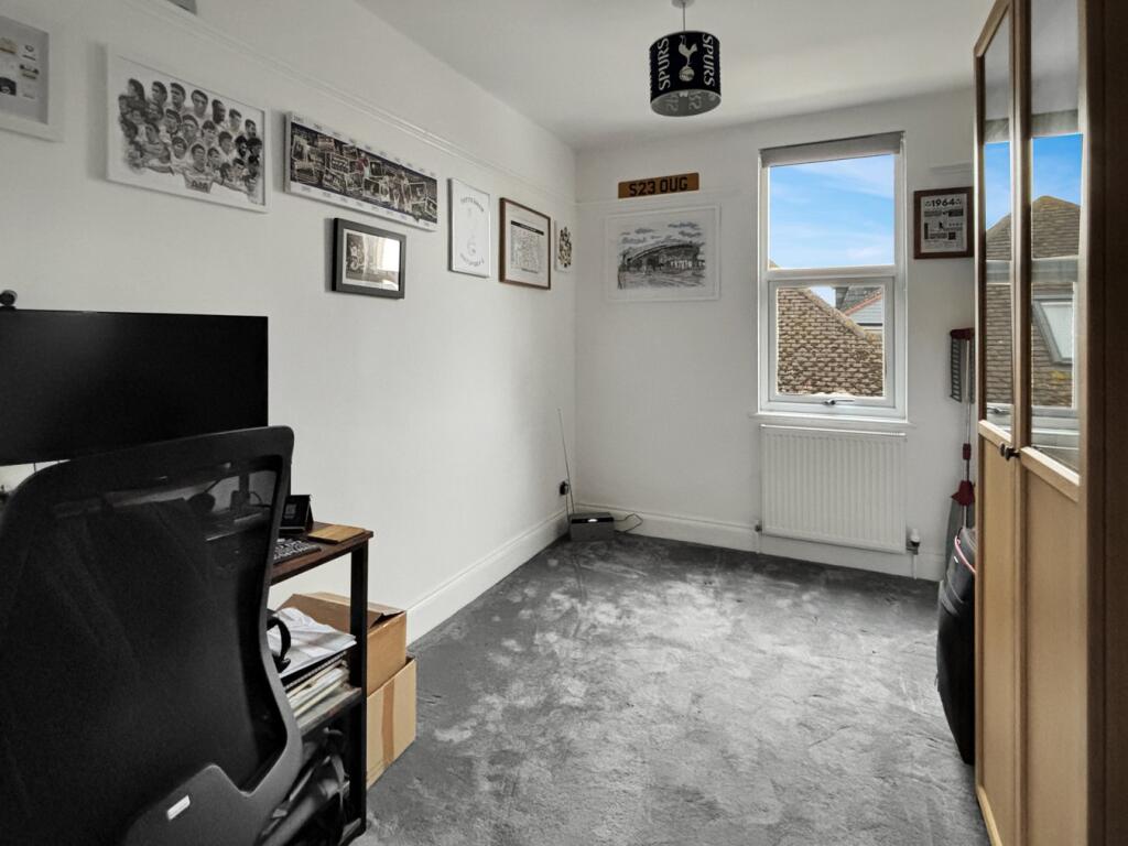 Additional property image - Holland Road, Clacton-on-Sea, CO15