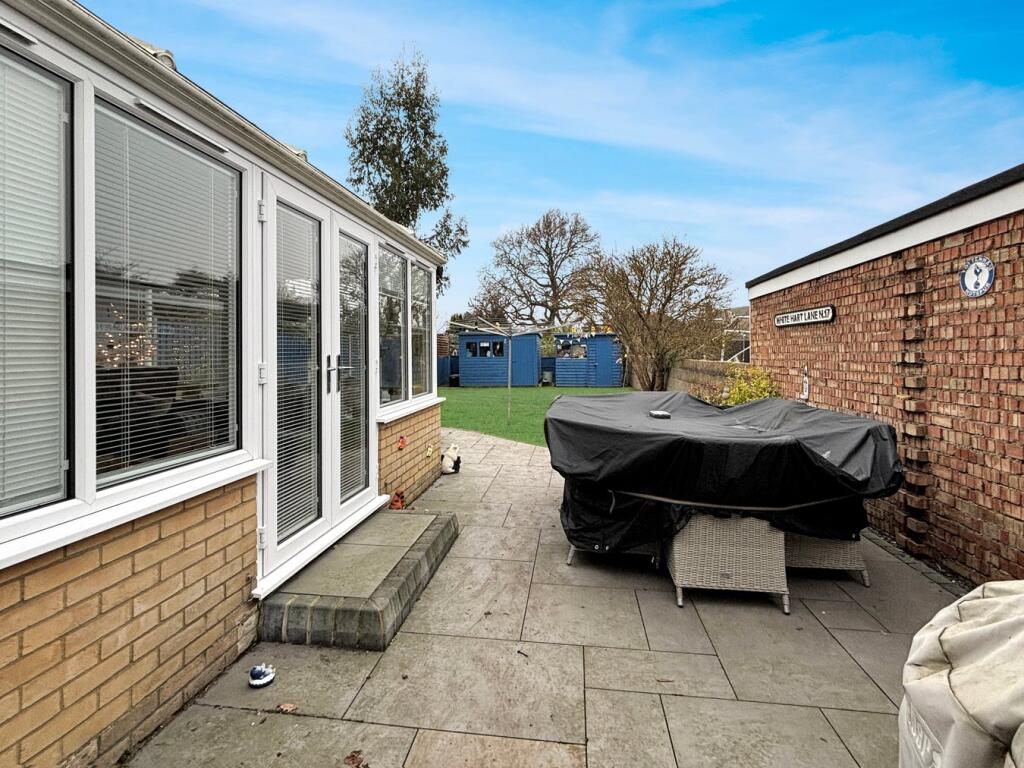 Additional property image - Holland Road, Clacton-on-Sea, CO15