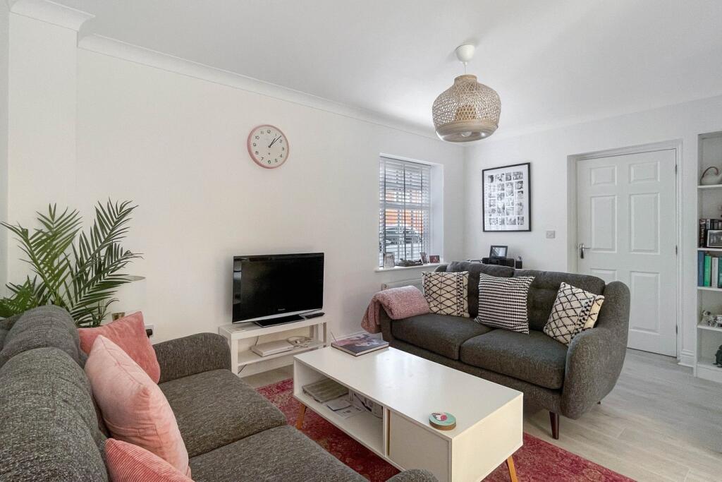 Additional property image - Oakleigh Court, Wivenhoe, Colchester, CO7