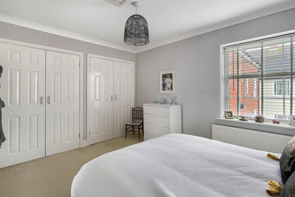Additional property image - Oakleigh Court, Wivenhoe, Colchester, CO7