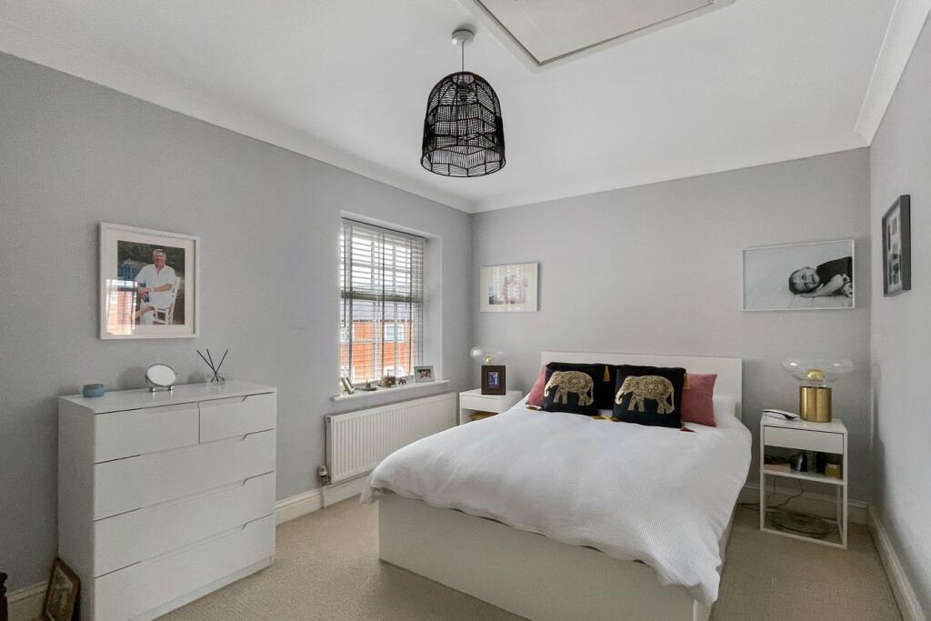 Additional property image - Oakleigh Court, Wivenhoe, Colchester, CO7