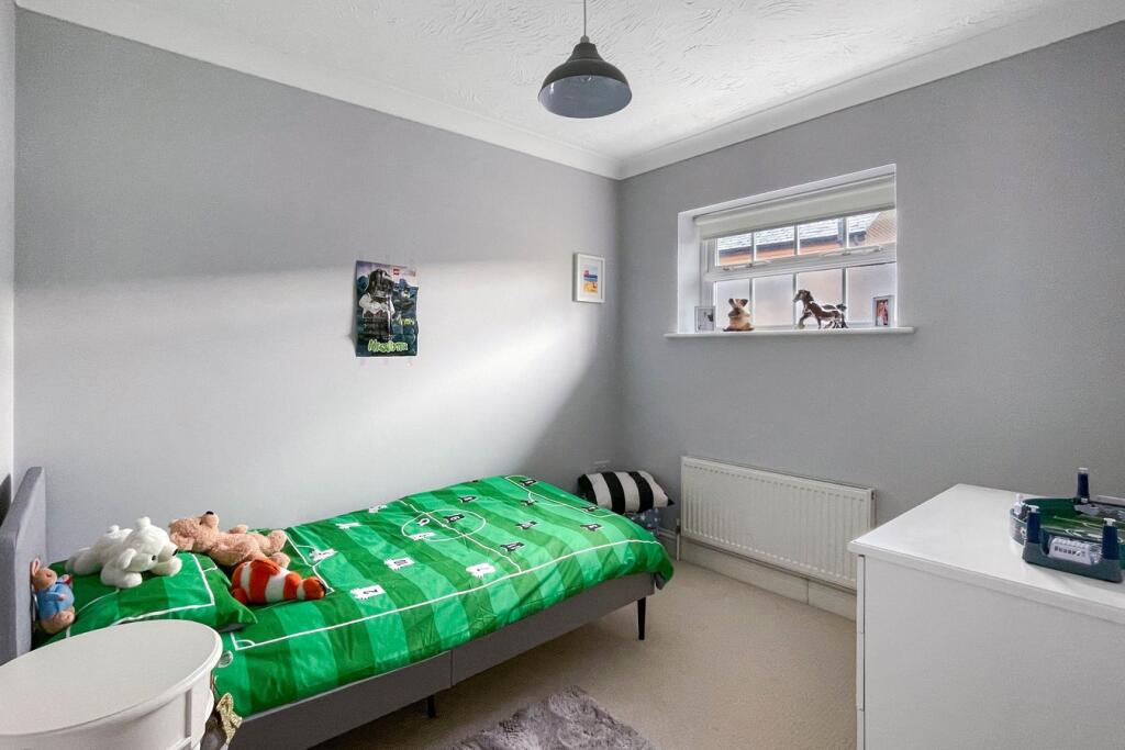 Additional property image - Oakleigh Court, Wivenhoe, Colchester, CO7