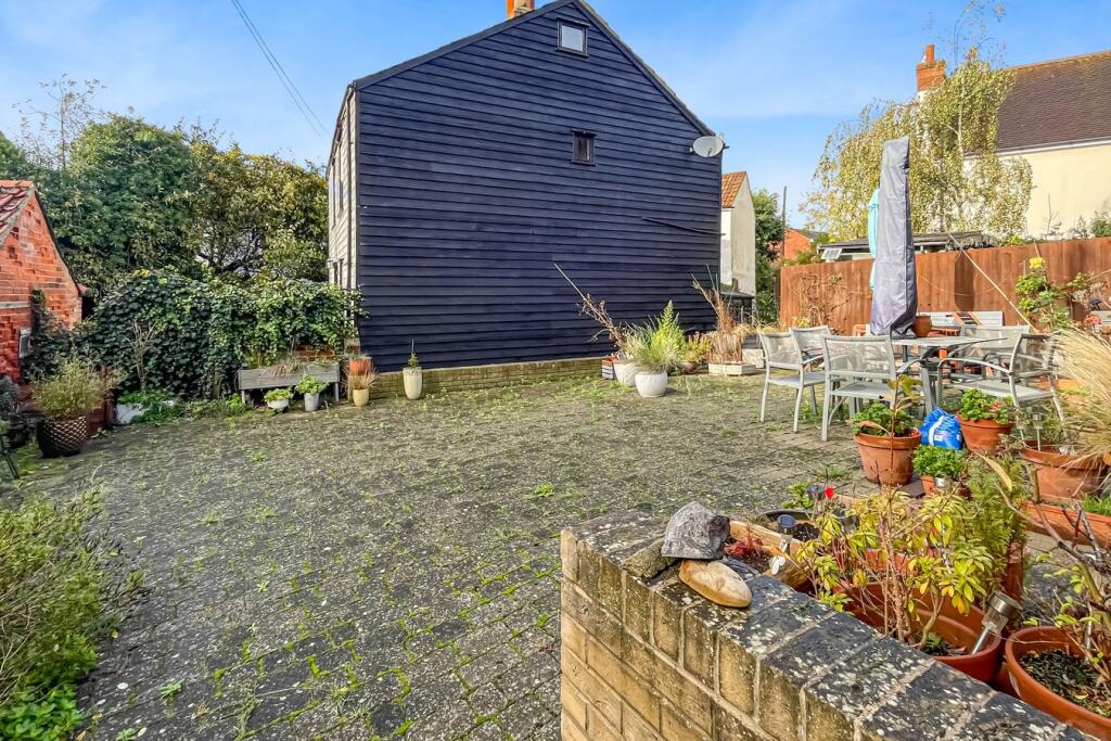 Additional property image - Oakleigh Court, Wivenhoe, Colchester, CO7