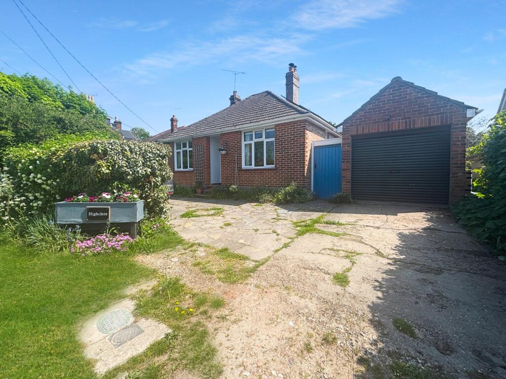 Main image of property: Anglesea Road, , Wivenhoe, COLCHESTER, CO7