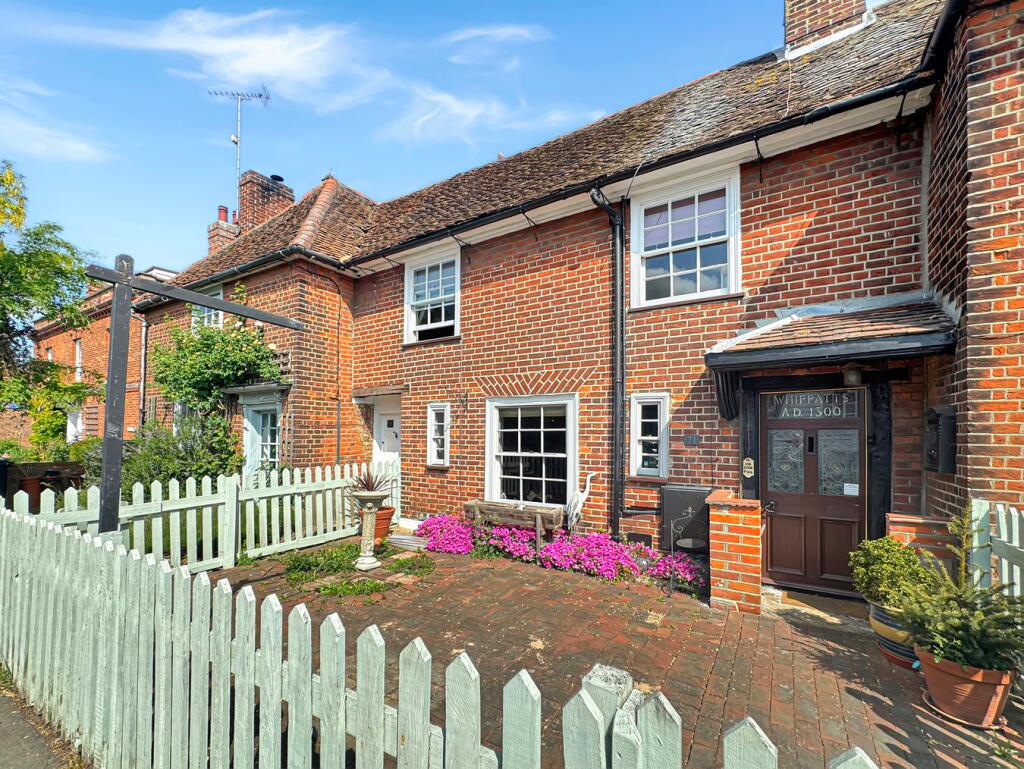 Main image of property: High Street, Brightlingsea, Colchester, CO7