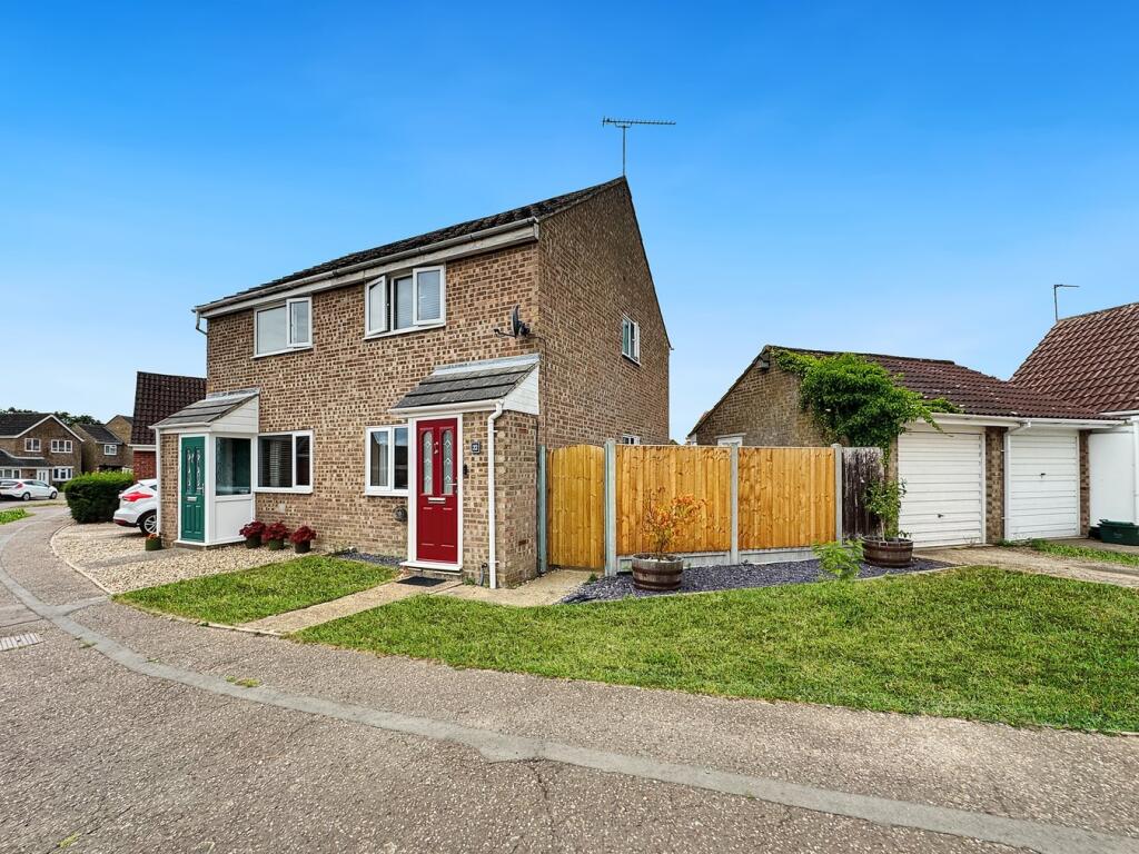 Main image of property: Alexandra Drive, Wivenhoe, Colchester, CO7
