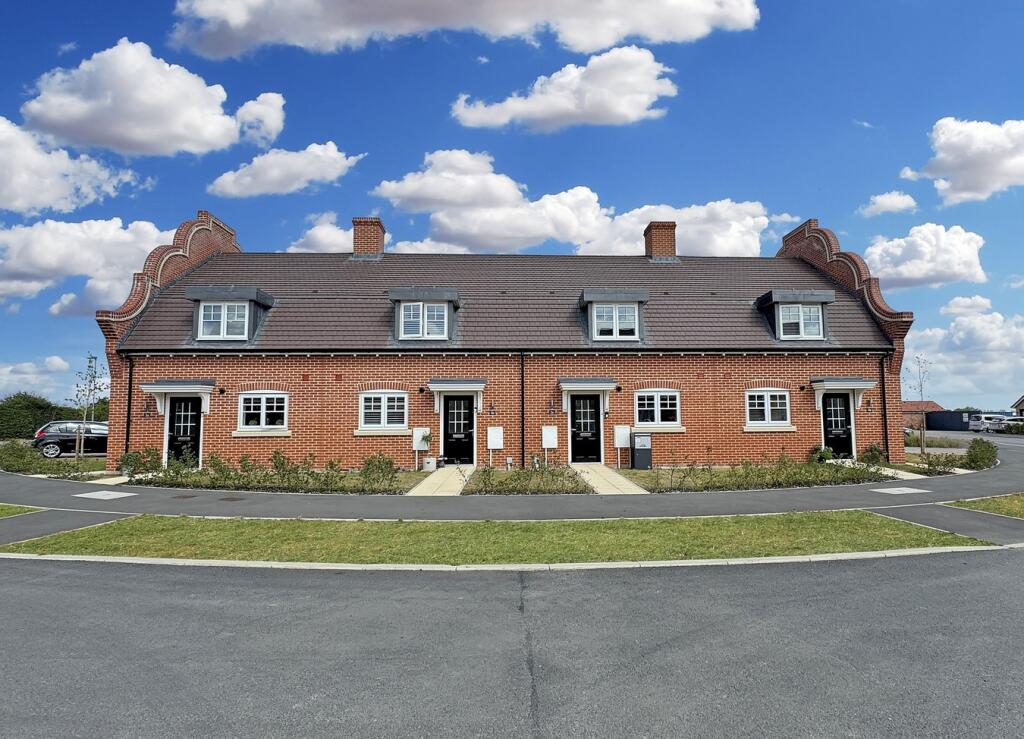 Main image of property: Pine Way, Elmstead Market, Colchester, CO7