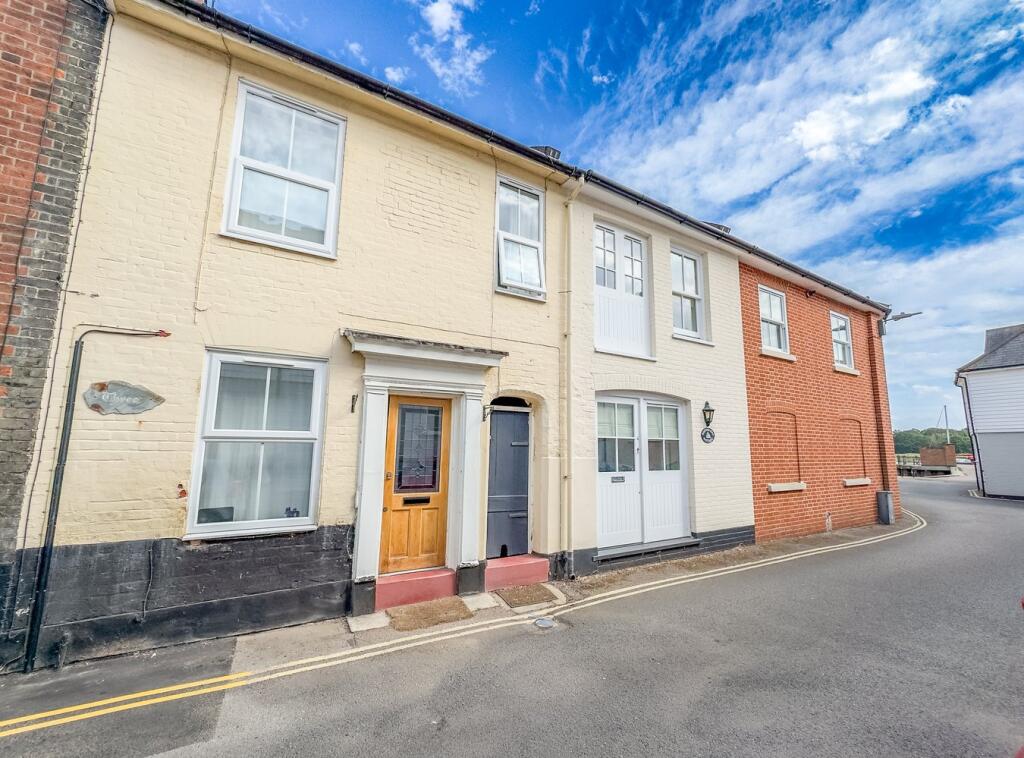 Main image of property: Bath Street, Wivenhoe, Colchester, CO7