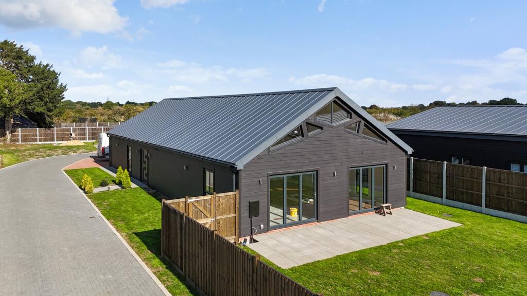 Main image of property: Quinton Grange View, Great Bromley, Colchester, CO7