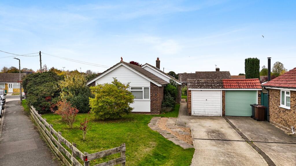 Main image of property: Harvest Way, Elmstead, Colchester, CO7