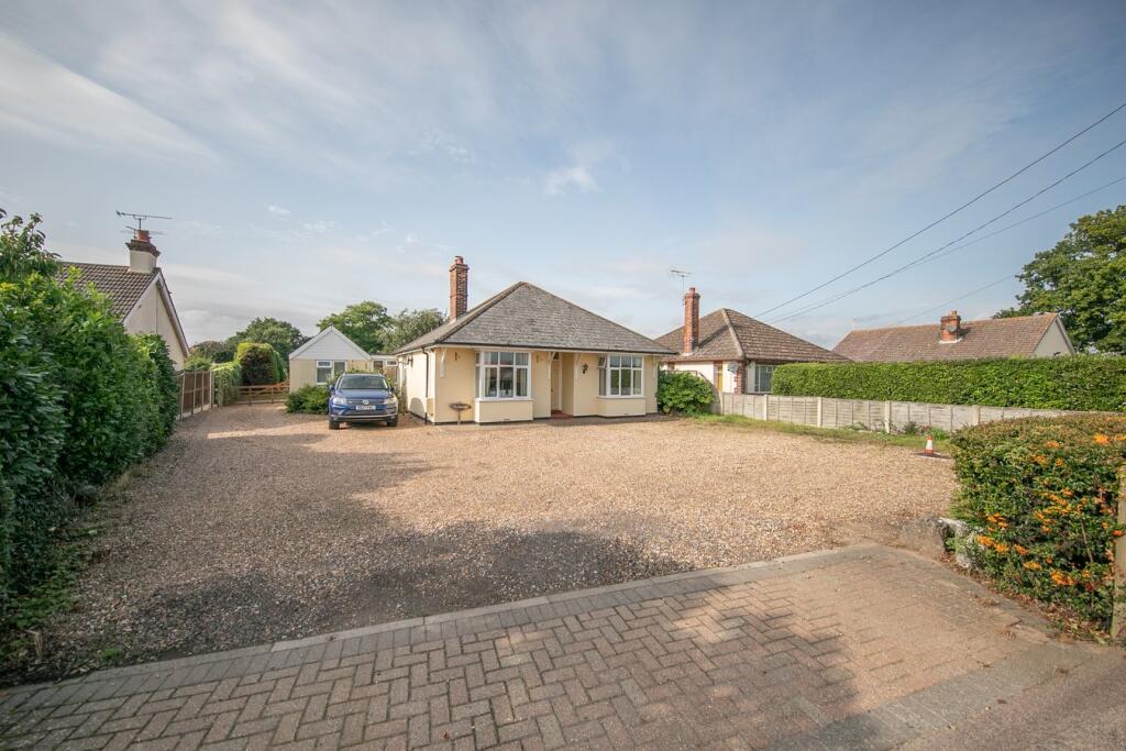 Main image of property: Colchester Main Road, Alresford, Colchester, CO7