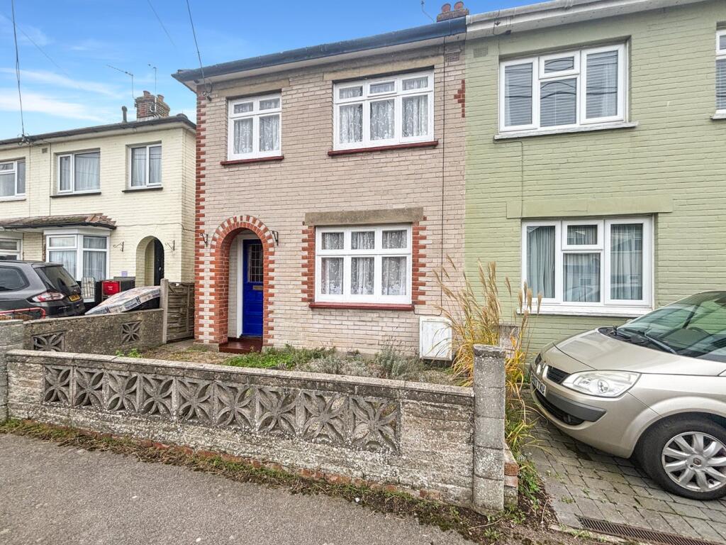 Main image of property: North Road, Brightlingsea, Colchester, CO7