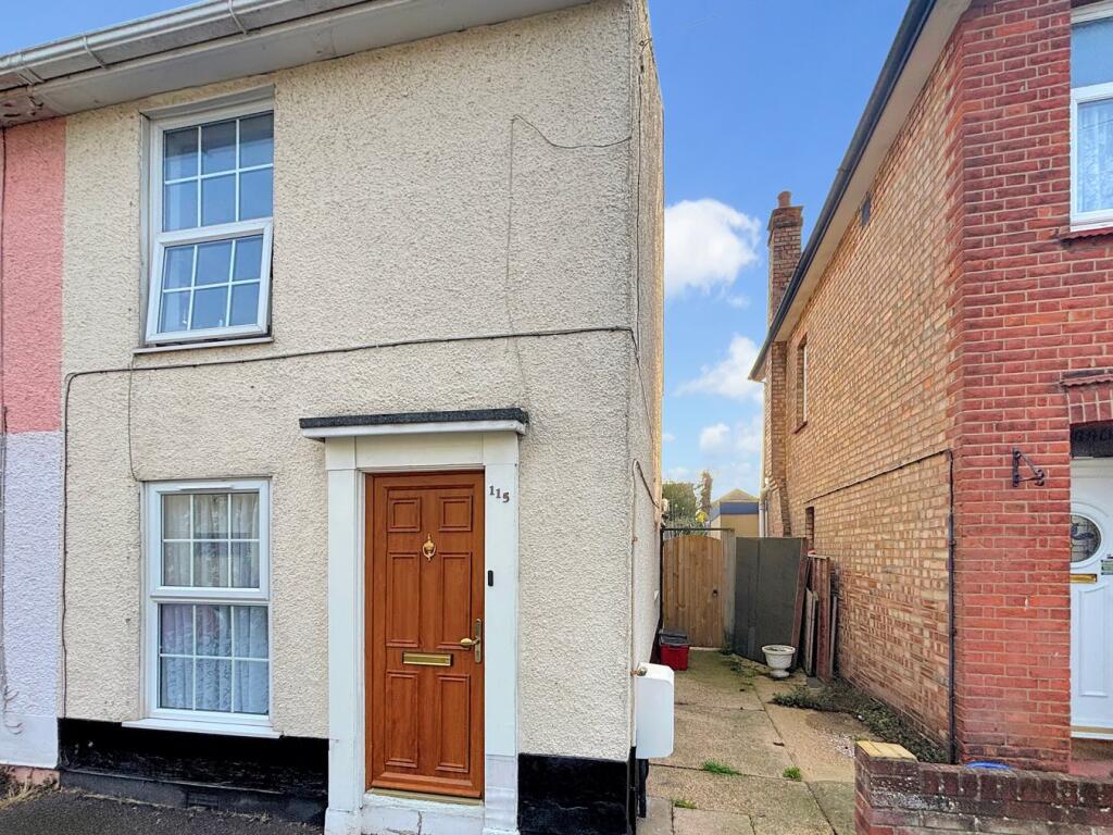 Main image of property: Sydney Street, Brightlingsea, Colchester, CO7