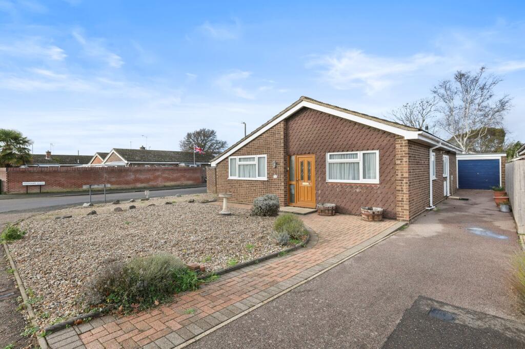 Main image of property: Elmstead Road, Wivenhoe, Colchester, CO7