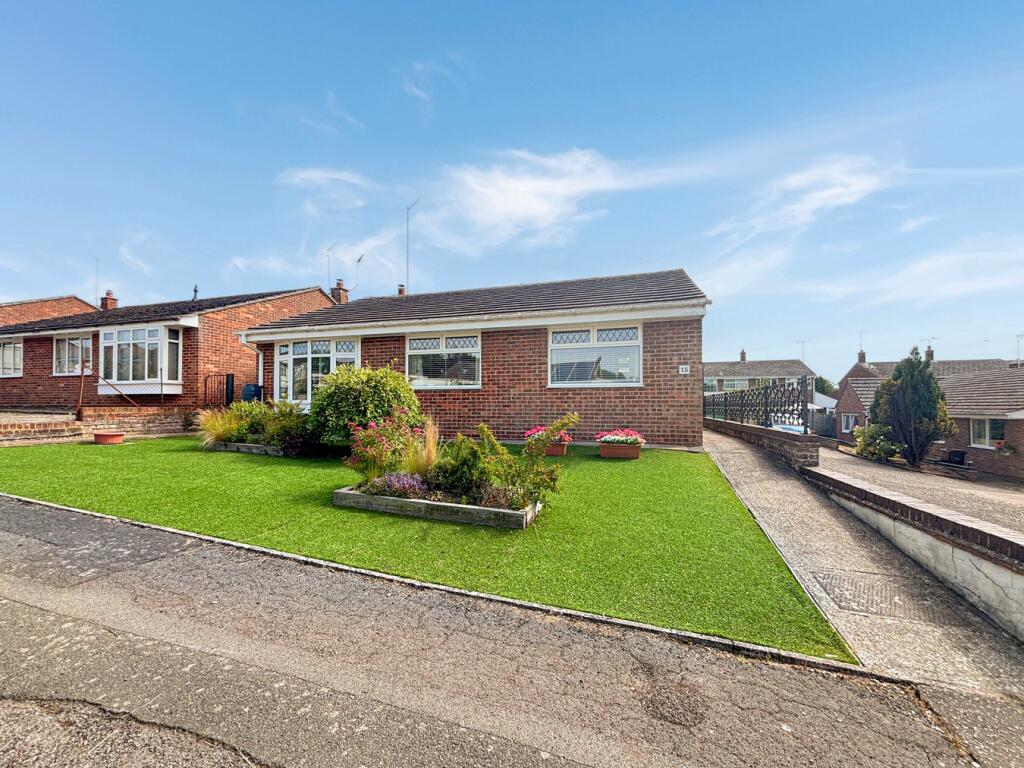 Main image of property: Milford Close, Wivenhoe, Colchester, CO7