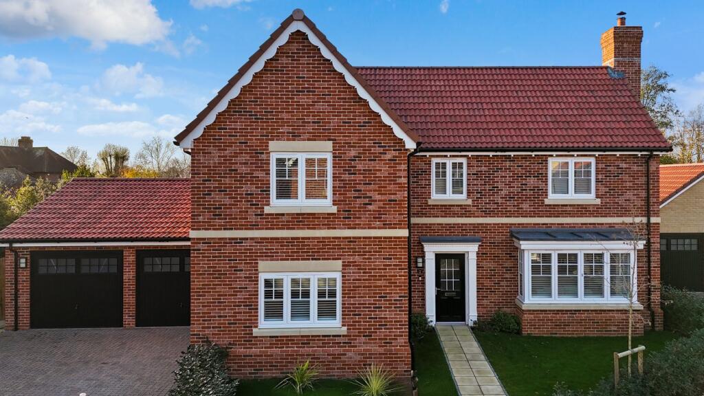 Main image of property: Speedwell Walk, , Great Bentley , Colchester, CO7